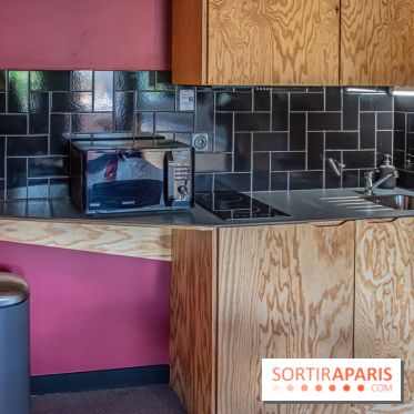 Eklo, nos photos du nouvel hôtel à Marne-la-Vallée, à deux pas de Disneyland Paris