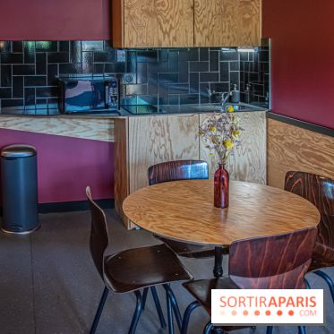 Eklo, nos photos du nouvel hôtel à Marne-la-Vallée, à deux pas de Disneyland Paris