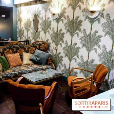 Le P'tit Louis, nos photos