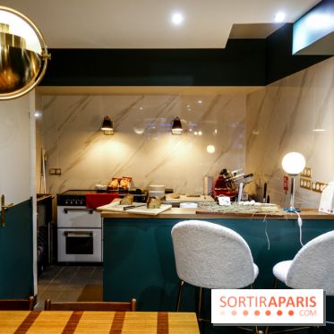 Le P'tit Louis, nos photos