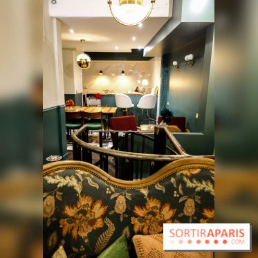 Le P'tit Louis, nos photos