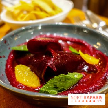 Le P'tit Louis, nos photos