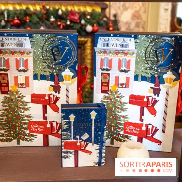 Bûches et galettes de Hugo & Victor 2021