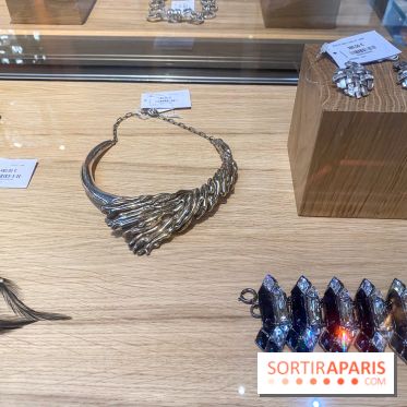 Le 7e Ciel, espace vintage et friperie du Printemps