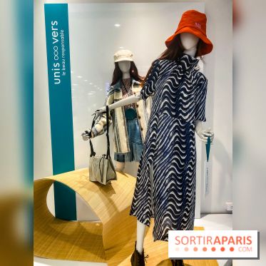 Le 7e Ciel, espace vintage et friperie du Printemps