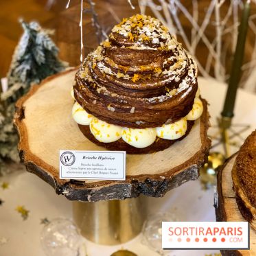 Galettes des Rois 2022 Hugo & Victor