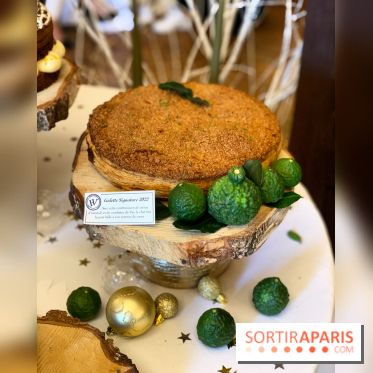 Galettes des Rois 2022 Hugo & Victor