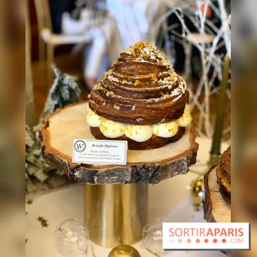 Galettes des Rois 2022 Hugo & Victor