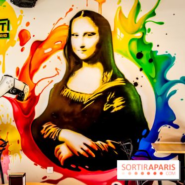 ESpot, le concept store dédié au gaming à deux pas du Louvre