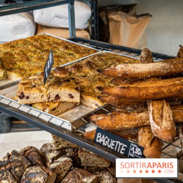 La boulangerie Michalak