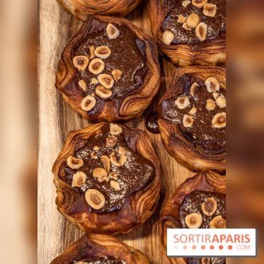 La boulangerie Michalak