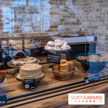 La boulangerie Michalak