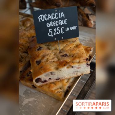 La boulangerie Michalak