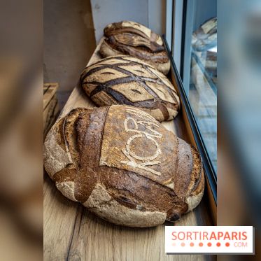 La boulangerie Michalak