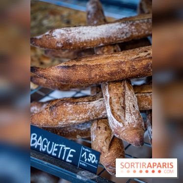 La boulangerie Michalak