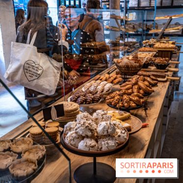 La boulangerie Michalak