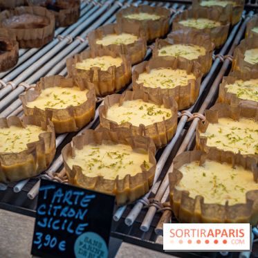 La boulangerie Michalak