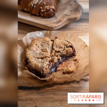 La boulangerie Michalak