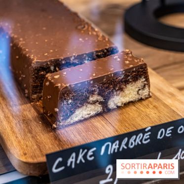 La boulangerie Michalak