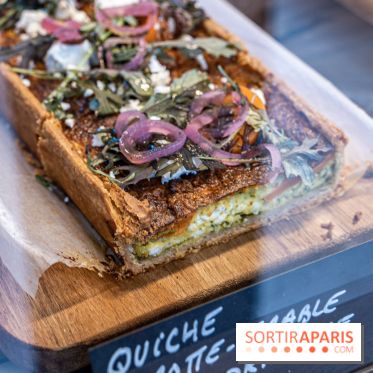 La boulangerie Michalak