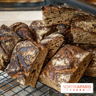 La boulangerie Michalak