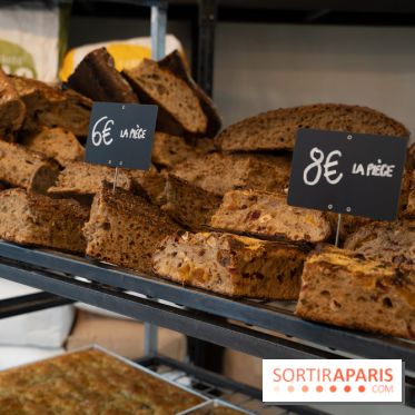 La boulangerie Michalak