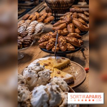 La boulangerie Michalak