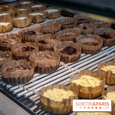 La boulangerie Michalak