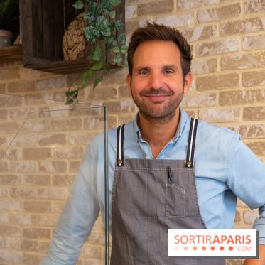 La boulangerie Michalak