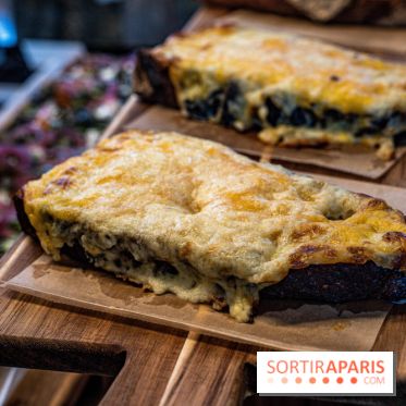 La boulangerie Michalak