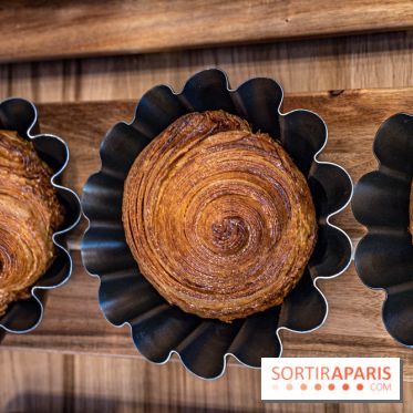 La boulangerie Michalak