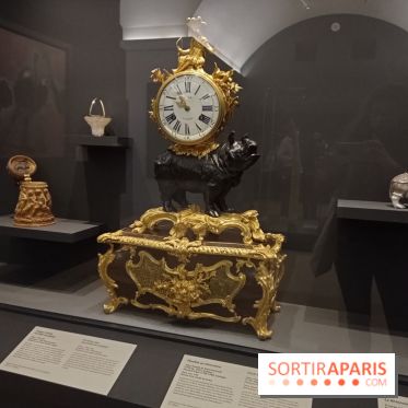 Venus d'ailleurs, matériaux et objets voyageurs