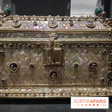 Venus d'ailleurs, matériaux et objets voyageurs