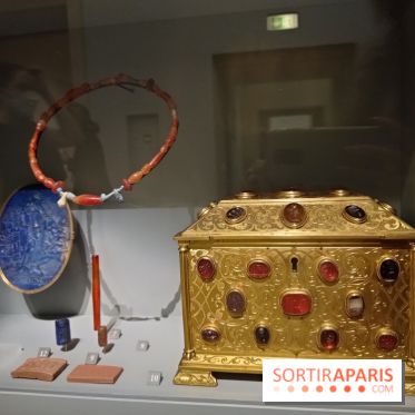 Venus d'ailleurs, matériaux et objets voyageurs