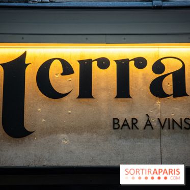 Terra Bar à vins