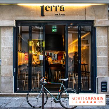 Terra Bar à vins