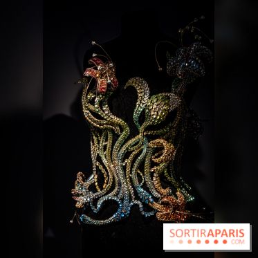 Photos : Exposition Mugler au MAD