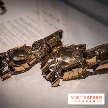 Photos : Exposition Mugler au MAD