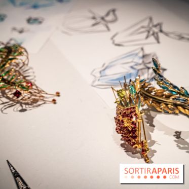 Photos : Exposition Mugler au MAD