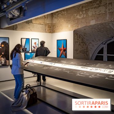 Photos : Exposition Mugler au MAD