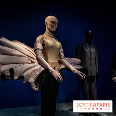 Photos : Exposition Mugler au MAD