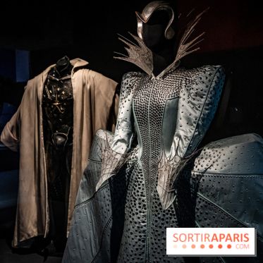 Photos : Exposition Mugler au MAD