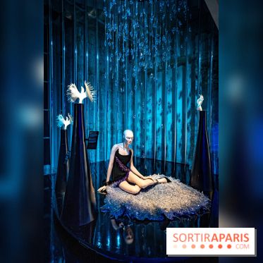 Photos : Exposition Mugler au MAD