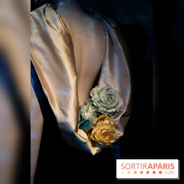 Photos : Exposition Mugler au MAD