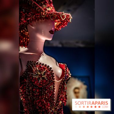 Photos : Exposition Mugler au MAD