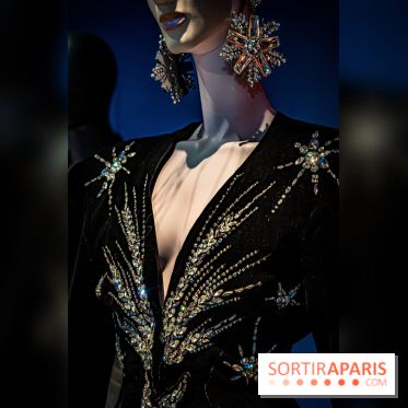 Photos : Exposition Mugler au MAD