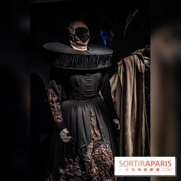 Photos : Exposition Mugler au MAD