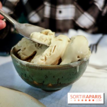 Tzantza à Paris, nos photos