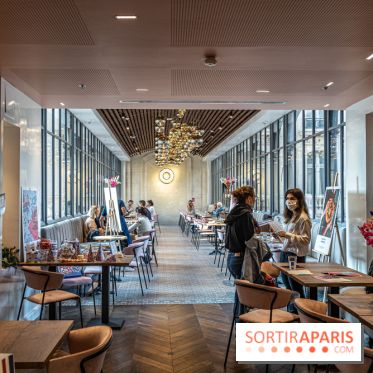 Photos : Les bûches de Noël 2021 et galette 2022 de Dalloyau by Jeremy Del Val