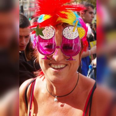 techno, parade, techno parade 2009